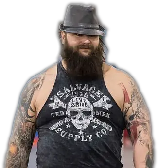 Bray Wyatt Png High Tattoo Bray Wyatt Png