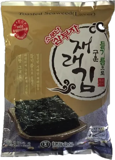 Seaweed U2014 Fosco Inc Snack Png Seaweed Png