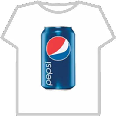 Pepsipng Roblox Pepsi In Can Png Pepsi Png