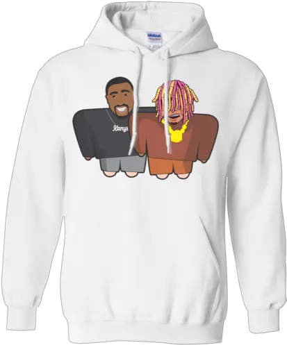 Supreme Louis Vuitton Hoodies Png Image Hoodie Pogchamp Png