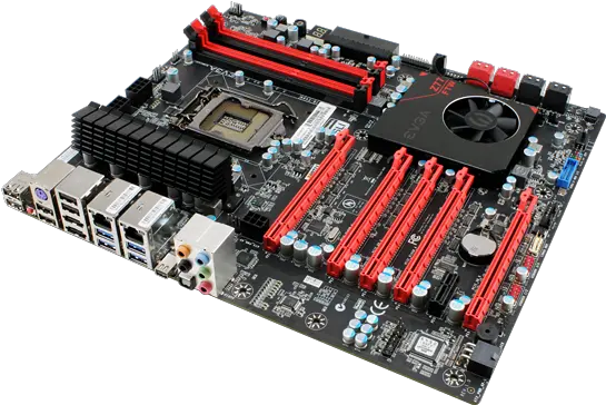 Motherboard Png Transparent Images All Motherboard Png Computer Png Images