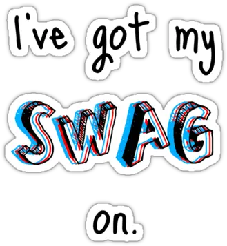 Picture Swag Transparent Png Swag Png