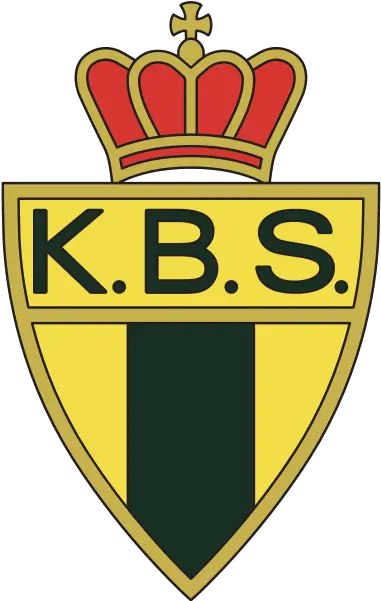Ks Berchem 70u0027s Logo Download Logo Icon Png Svg Saint Andrew Icon