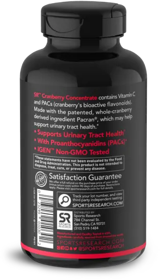 Cranberry Concentrate Superba 2 Krill Oil Png Cranberry Png