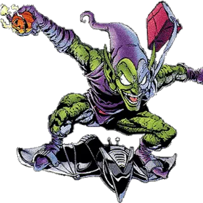 Green Goblin Greengoblinftm Twitter Green Goblin Png Green Goblin Png