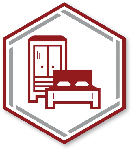 Furniture U0026 Bedding Fasteners Packaging Linc Systems Marco Rectangular Vintage Png Warehouse Icon Free