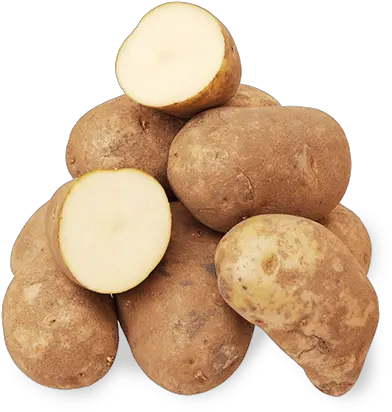 Our Produce Schmieding Russet Burbank Potato Png Potatoes Png