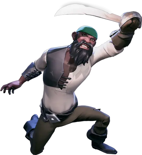 Sea Of Thieves Render Sea Of Thieves Render Png Sea Of Thieves Png