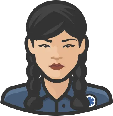 Ems Asian Female People Avatar Free Icon Iconiconscom Avatar Design Black Woman Png What Is An Avatar Icon