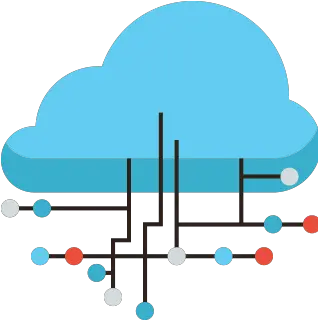 Virtual Data Center Java Cloud Cloud Infrastructure Cloud Server Icon Png It Infrastructure Icon