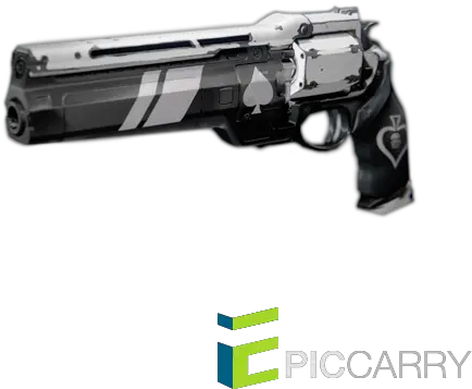 Download Ace Of Spades Exotic Weapon Destiny 1 Ace Of Spades Png Ace Of Spades Png