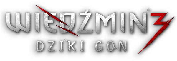 Witcher 3 Logo Png Picture 365495 Graphic Design The Witcher Png