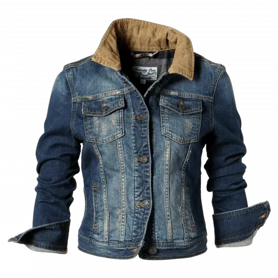 Denim Jacket Transparent Png Jacket Jacket Png