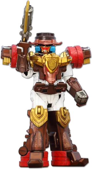 Bull Rider Megazord Rangerwiki Fandom Power Rangers Ninja Steel Bullrider Megazord Png Levis Icon Skirt