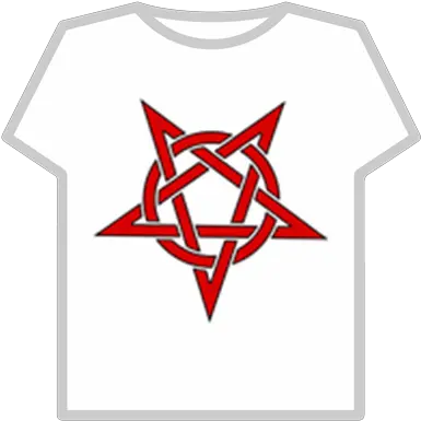 Pentagram Roblox Logo Satan Png Pentagram Transparent