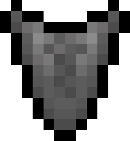 Shield Pixilart Png Minecraft Icon 16x16