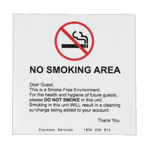 Sign No Smoking Will Charge Wall Png No Smoking Logo