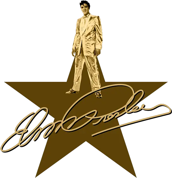 Elvis Presley Signature Tote Bag For Sale By David Richardson Russian Mafia Logo Gta Png Elvis Icon