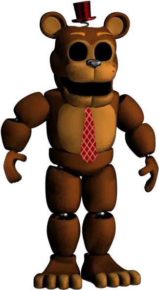 New Posts Five Nights At Freddyu0027s Community On Game Jolt Security Withered Freddy Png Freddy Fazbear Icon