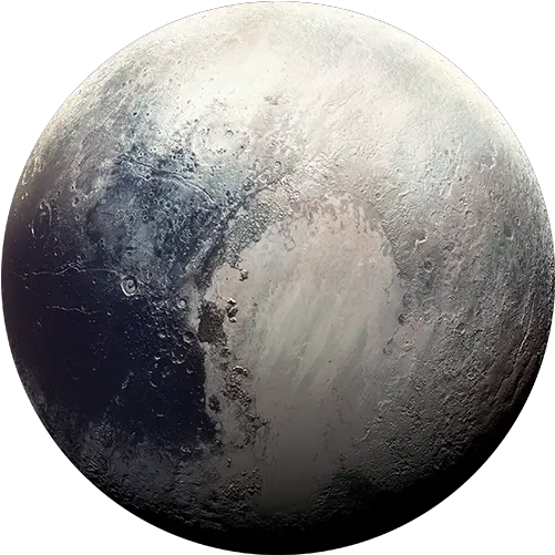 Planet Pluto Png 7 Image Pluto Pluto Png