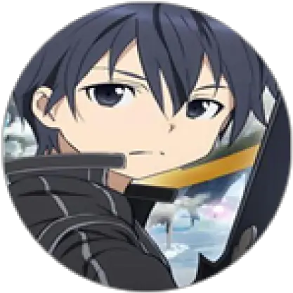 Kirito Morph Roblox Png Morph Icon