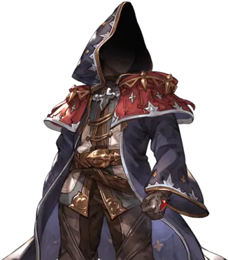 Granblue Fantasy Evokers Characters Tv Tropes Granblue Fantasy Arcarum Evokers Png Despised Icon Beast Torrent