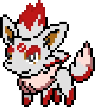 Pixel Art Gallery Fictional Character Png Sylveon Icon Tumblr