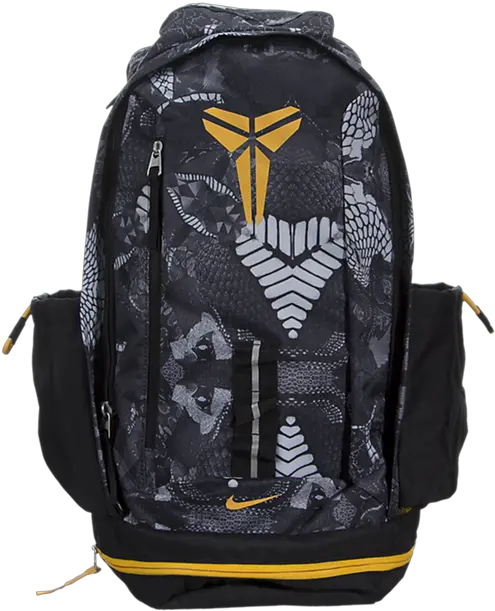 Nike Kobe Mamba X Backpack Hiking Equipment Png Nike Kobe Icon