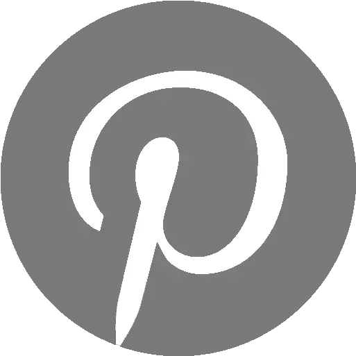 13 Best Pinterest Logo Ideas Pintrest Icon Png Transparent Black Pinterest Icon