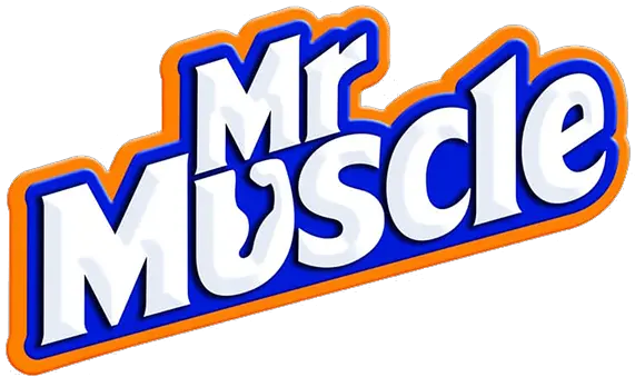 Mr Muscle Logo Fonktown Mr Muscle Logo Png Muscle Png