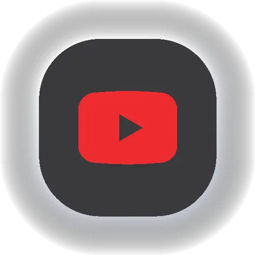Igenius Dot Png Youtube App Icon Transparent