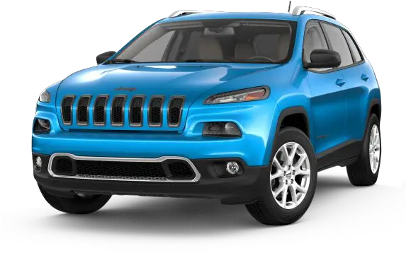 Jeep Png Clipart Mart Blue 2018 Jeep Cherokee Jeep Png