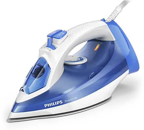 Clothes Iron Png Pic Philips Steam Iron Gc2990 Iron Png