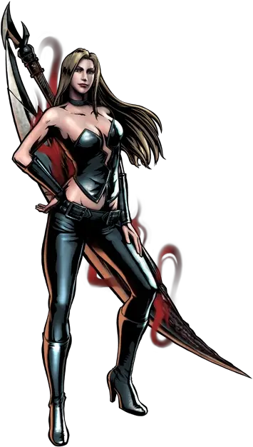 Download Free Png Comicking428u0027s Post Rooster Teeth Devil May Cry Trish Png Rooster Teeth Icon