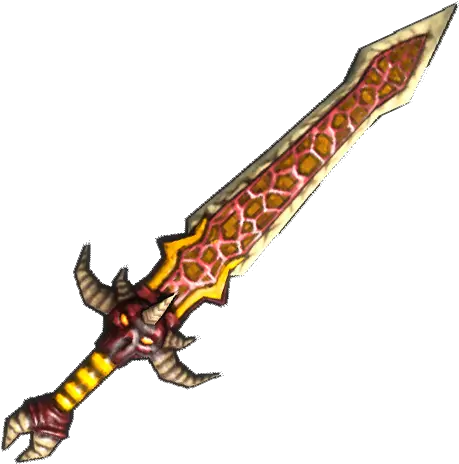 Best Barbarian Weapons General Discussion Dungeon Collectible Sword Png Great Sword Icon