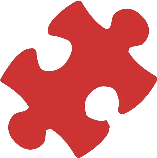 Persian Red Puzzle 4 Icon Free Persian Red Puzzle Icons Whitechapel Station Png Puzzle Piece Icon Png