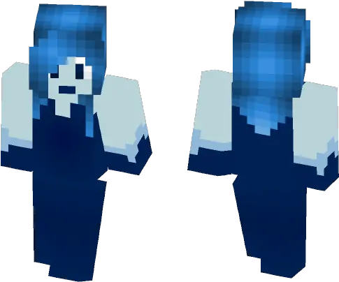 Download Killer Frost Minecraft Skin Black Angel Minecraft Skin Png Killer Frost Png