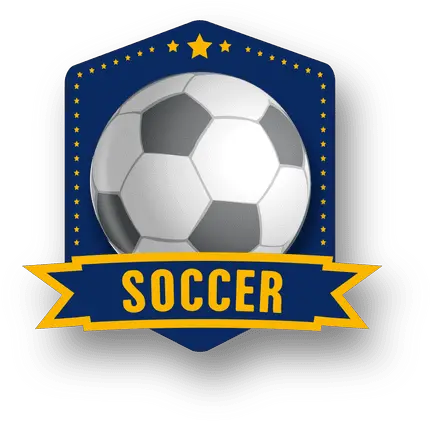 Soccer Logo Logos De Futbol Png Soccer Png