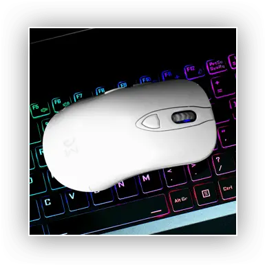 Dm1 Fps Office Equipment Png Overwatch Mouse Icon