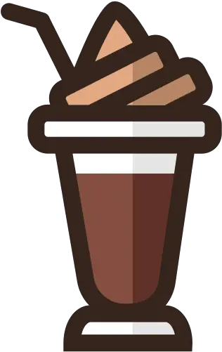 Coffee Icon Ice Cream Ict In Education Transparent Png Ice Icon Png