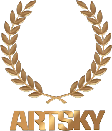 Art Sky Challenging The Status Quo With Companies Across Best Performance Award Logo Png Status Quo Icon