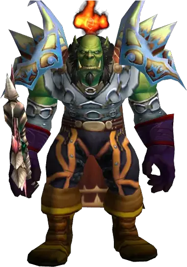 Wip Classic Wow Enhancement Shaman Endgame Pvp Bis Outfit Supernatural Creature Png Wow Gold Icon