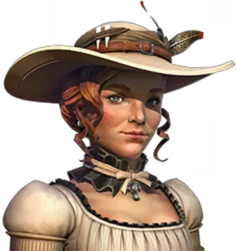 Bente Jorgensen Anno 1800 Wiki Fandom Anno 1800 Fan Art Characters Png Anno 1701 Icon