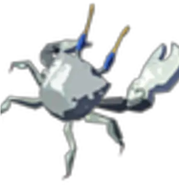 Bright Insect Png Crab Icon