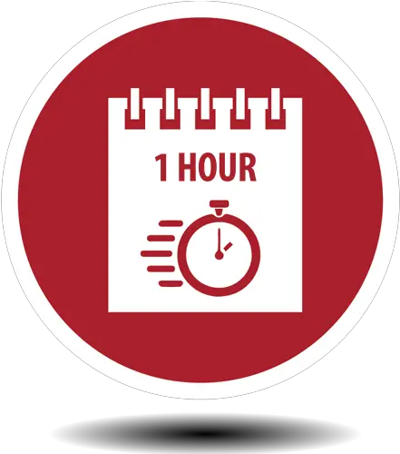 Covid 19 Testing Same Day Results Same Day Pcr Test Language Png Red Dot On Phone Icon