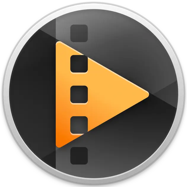 Blackmagic Raw Player Dot Png Video Player Icon Png