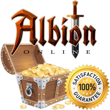 Buy Albion Online Silver With Instant Delivery Selling Silver Albion Online Png Gold And Silver Skype Icon