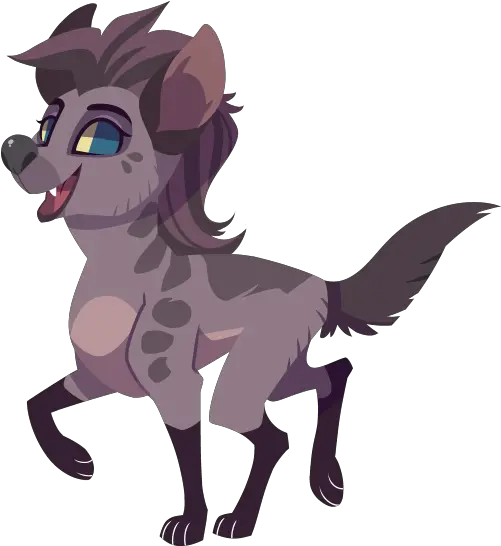 Lion Vector Clipart Hyena From Lion Guard Transparent Transparent Lion King Hyenas Png Hyena Icon