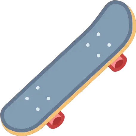 Skateboard Icon In Office Style Cartoon Skateboard Icon Png Skateboard Icon