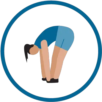 4 Types Of Exercises To Keep You Healthy While Social Flexibility Exercise Icon Png Weight Training Icon